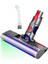 Dyson V10 V8 V7 V11 V15 Direct Drive Elektrikli Süpürge Turbo Fırçası Hızlı Çıkarma Fırça Başlığı ile Halıları Temizlemek Için (Yurt Dışından) 1