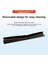 Dreame S10/S20/S30/X10/X20/X30/X40 Tüm Seriler Için Yedek Silindir Fırça Silecek Şeridi Vakum Ataşmanı Kazıma Şeridi (Yurt Dışından) 3
