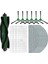 Irobot Roomba Combo Essential / Vac Essential Silindir Yan Fırça Filtre Paspas Bezi Robot Süpürgeler Aksesuar Parçası (Yurt Dışından) 1
