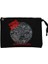 Morbid Angel Altars Of Madness Siyah Clutch Astarlı Cüzdan / El Çantası 1