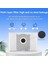Ecovacs X8 Pro X8 Plus Aı Elektrikli Süpürge Yedek Parçaları Için 21 Adet Silindir Yan Fırça Hepa Filtre Toz Torbası Yedeği (Yurt Dışından) 4