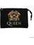 Ultimate Best Of Queen Siyah Clutch Astarlı Cüzdan / El Çantası 1