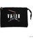 Air Vader Siyah Clutch Astarlı Cüzdan / El Çantası 1