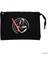 Star Wars The Enemy Siyah Clutch Astarlı Cüzdan / El Çantası 1