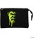 Hulk Painting Siyah Clutch Astarlı Cüzdan / El Çantası 1