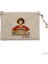 One Piece Apollo Krem Clutch Astarlı Cüzdan / El Çantası 1