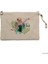 Karlar Ülkesi Elsa Krem Clutch Astarlı Cüzdan / El Çantası 1