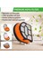 WD161 Rulo Fırça ve Filtre Değişimi Shark WD160 WD161 WD260 WD261 WD265 AW261 Vakum Aparatı (Yurt Dışından) 4