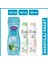 Natural Bloom & Breeze Kadın Deodorant 2X150 ml+ Duru Moods Deniz Mineralleri Duş Jeli 450 ml 1