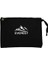Everest Classic Siyah Clutch Astarlı Cüzdan / El Çantası 1