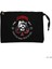 Lemmy Siyah Clutch Astarlı Cüzdan / El Çantası 1