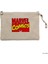 Marvel Comics Krem Clutch Astarlı Cüzdan / El Çantası 1