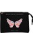 Bullet For My Valentine Gravity Siyah Clutch Astarlı Cüzdan / El Çantası 1
