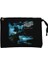 Arkona Goi Rode Goi Siyah Clutch Astarlı Cüzdan / El Çantası 1
