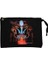 Dismember Like An Ever Flowing Stream Siyah Clutch Astarlı Cüzdan / El Çantası 1