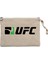 Ufc Green Kick Krem Clutch Astarlı Cüzdan / El Çantası 1