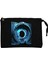 Portal Gate Siyah Clutch Astarlı Cüzdan / El Çantası 1