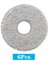 Ecovacs Deebot X1 OMNI/T10 Omni/turbo T20/T20 PRO/T30 Pro OMNI/T30 Omni Vakum Parçaları Için Mop Bezi Pedleri (Yurt Dışından) 2