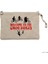 Stranger Things Wellcome Upside Down Krem Clutch Astarlı Cüzdan / El Çantası 1