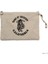 Sons Of Anarchy California Krem Clutch Astarlı Cüzdan / El Çantası 1