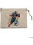 Avengers Captain Grunge Krem Clutch Astarlı Cüzdan / El Çantası 1
