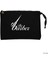 The Barber Siyah Clutch Astarlı Cüzdan / El Çantası 1