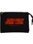 John Wick Neon Siyah Clutch Astarlı Cüzdan / El Çantası 1