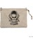 Suicide Squad Joker Smile Krem Clutch Astarlı Cüzdan / El Çantası 1