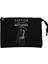 Catfish And The Bottlemen The Balance Siyah Clutch Astarlı Cüzdan / El Çantası 1