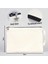 Black Chinese Reflection View Krem Clutch Astarlı Cüzdan / El Çantası 3