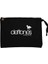 Deftones White Pony 2021 Siyah Clutch Astarlı Cüzdan / El Çantası 1