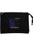 Covenant Europa Siyah Clutch Astarlı Cüzdan / El Çantası 1