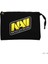 Csgo Natus Vincere Navi Team Siyah Clutch Astarlı Cüzdan / El Çantası 1