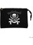 Motörhead Siyah Clutch Astarlı Cüzdan / El Çantası 1