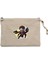 Galaksinin Koruyucuları Peter Quill C Krem Clutch Astarlı Cüzdan / El Çantası 1