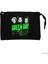Green Day Group Siyah Clutch Astarlı Cüzdan / El Çantası 1