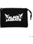 Black Sabbath Siyah Clutch Astarlı Cüzdan / El Çantası 1