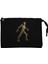 Galaksinin Koruyucuları Groot Siyah Clutch Astarlı Cüzdan / El Çantası 1