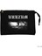 Burzum Siyah Clutch Astarlı Cüzdan / El Çantası 1