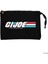 Gı Joe Siyah Clutch Astarlı Cüzdan / El Çantası 1