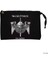 War Torn Iconic Nightmare Siyah Clutch Astarlı Cüzdan / El Çantası 1
