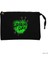 Green Day Green Hearth Siyah Clutch Astarlı Cüzdan / El Çantası 1