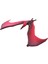 Kuş Çocuklar Bilimi Pterosaur Kı Kırmızı (Yurt Dışından) 2
