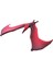 Kuş Çocuklar Bilimi Pterosaur Kı Kırmızı (Yurt Dışından) 3