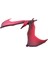 Kuş Çocuklar Bilimi Pterosaur Kı Kırmızı (Yurt Dışından) 4
