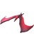 Kuş Çocuklar Bilimi Pterosaur Kı Kırmızı (Yurt Dışından) 5