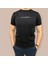 Erkek Slim Fit Enjeksiyon Baskılı Pamuklu T-Shirt 4