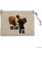 The Last Of Us Escape Krem Clutch Astarlı Cüzdan / El Çantası 1