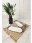 Reaktif Kobalt Noyan Kayık Tabak 26 cm 2 Adet Q82 3