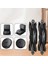 Eufy L60/L60 HIBRIT/L60 SES/L50 SES/L50/OMNI C20 Robot Süpürge Için Dayanıklı 2 Adet Rulo Fırça Kendiliğinden Boşalan Robot Süpürge (Yurt Dışından) 4